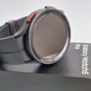 Samsung Watch 5 Pro Bluetooth 45mm