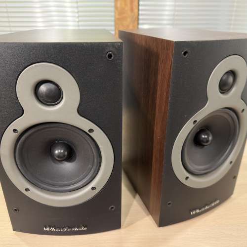 Wharfedale CRYSTAL CR-30.2 音響喇叭 Speaker