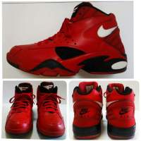 100% New "2005 Edition" Nike Air Maestro for Scottie Pippen All-Star MVP US 9.5