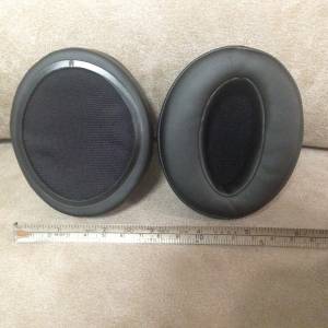 🎧 fits SENNHEISER HD4.50 BTNC 3rd Party Replacement Cushions NEW 全新代用耳筒...