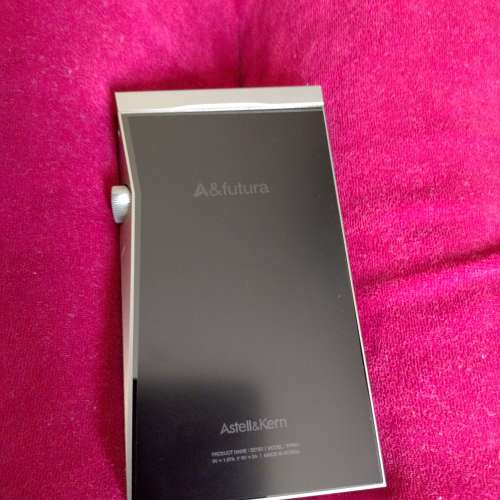 AK SE180 sem 1+4 (今年4月已換電池)