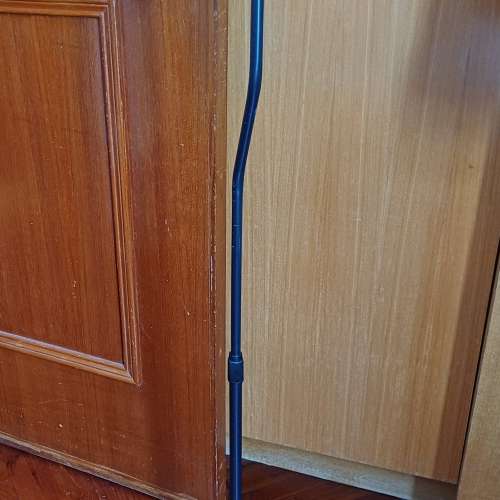 小型喇叭鐵架一對