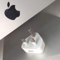 📱 APPLE iPhone Charger Original USED 蘋果原裝手機充電器 🍎