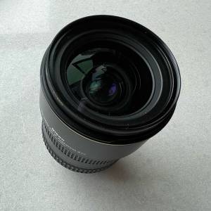 nikon 17-55mm f2.8 連b+w filter