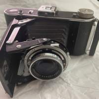 120 Rolfix 古董相機