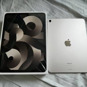 iPad Air 5 64GB WiFi