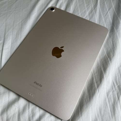 iPad Air 5 64GB WiFi