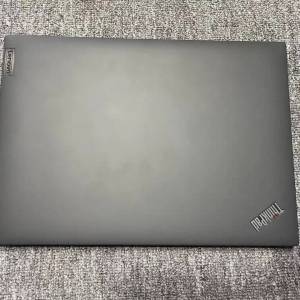 Lenovo ThinkPad T14 2023 Gen4 I5-1345u 16G DDR5 512G SSD 14" 1920x1200