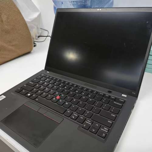 Lenovo ThinkPad T14 2023 Gen4 I5-1345u 16G DDR5 512G SSD 14" 1920x1200