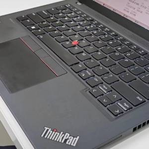 Lenovo ThinkPad T14 2023 Gen4 I7-1360p 16G DDR5 512G SSD 14" 1920x1200