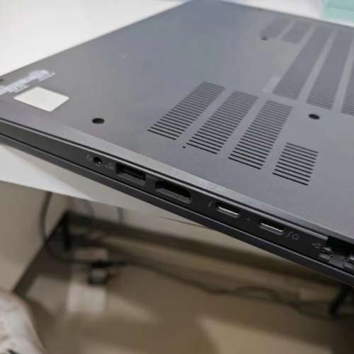 Lenovo ThinkPad T14 2023 Gen4 I7-1360p 16G DDR5 512G SSD MX550 4G 14" 1920x1200