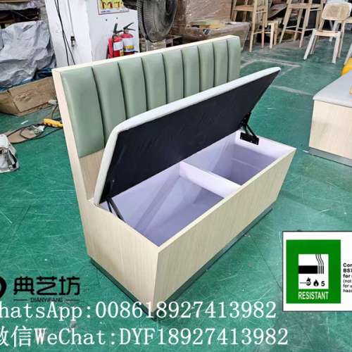 訂造卡位梳化.儲物梳化.餐廳梳化.酒吧梳化.度身梳化.卡座梳化.沙發訂造.訂造梳化.防...