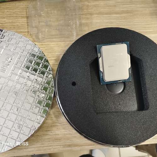 i9 13900ks交换 i9 13900k，不卖单纯交换