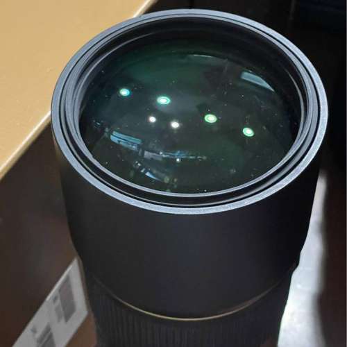 Nikon AF-S Nikkor 300mm f/4d 遠攝鏡頭