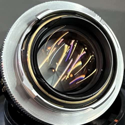 德製 Leica Summilux-M pre-a 35mm f1.4 Germany with original hood, filter