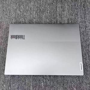 Lenovo ThinkBook 14+ 2022 I5-12500H 16GB LPDDR5 512GB SSD M.2 2280 PCIe 4.0 14"