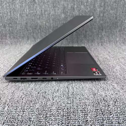 Lenovo ThinkBook 14+ 2022 I5-12500H 16GB LPDDR5 512GB SSD M.2 2280 PCIe 4.0 14"