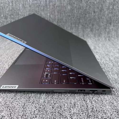 Lenovo ThinkBook 14+ 2022 I5-12500H 16GB LPDDR5 512GB SSD M.2 2280 PCIe 4.0 14"