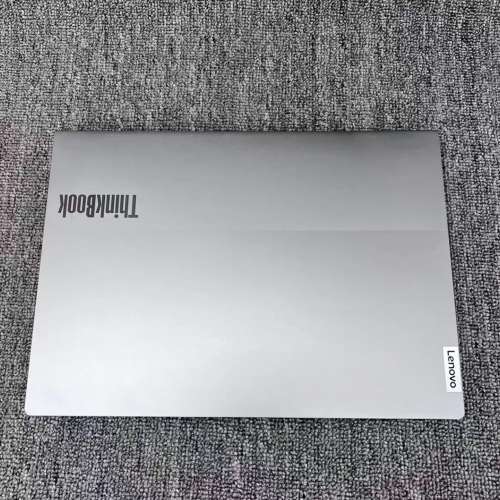 Lenovo ThinkBook 14+ 2022 I7-12700H 16GB LPDDR5 512GB SSD M.2 2280 PCIe 4.0 14"