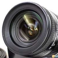 Nikon NIKKOR 28-200mm F3.5-5.6 AF-D 旅遊鏡 全片幅鏡 AF鏡頭