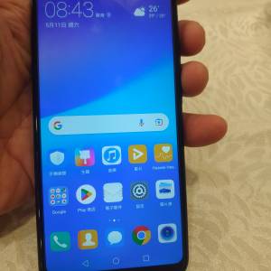 Huawei p20lite 128G