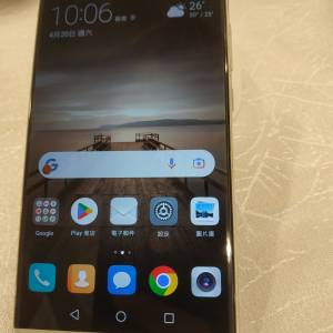 Huawei mate9