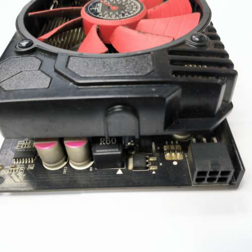 Nvidia GTS 250 PCIE-Display 顯示卡