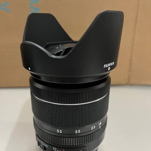 fujifilm xe2 + 4支鏡