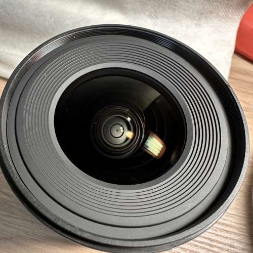 Nikon 10-24mm f/3.5-4.5G ED