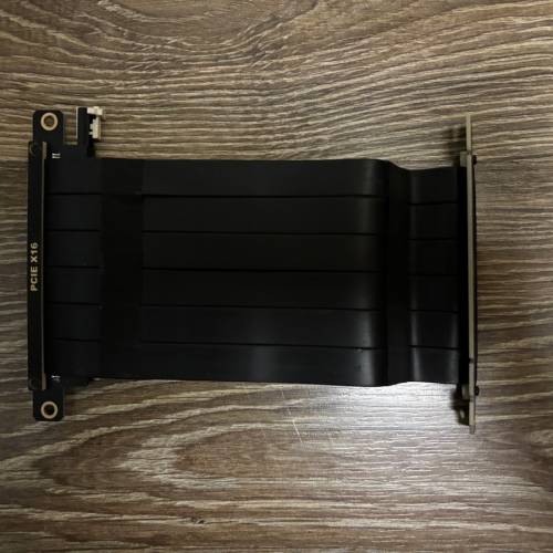 PCIEx16顯示卡延長線