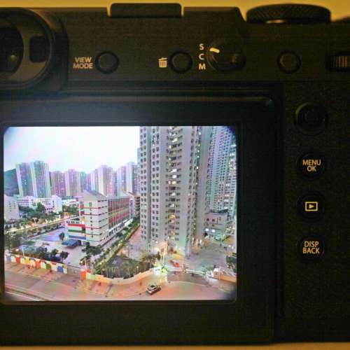 Leica R Elmarit 24mm f28 (改Nikon)Canon Fujifilm 機合用，用於GFX中幅，等同19mm...