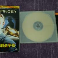 85% 新 007 系列 鐵金剛大戰金手指 Goldfinger 1964 年上映電影 VCD
