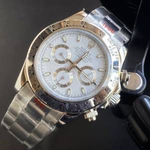 勞力士Rolex宇宙計型迪通拿116508腕錶！