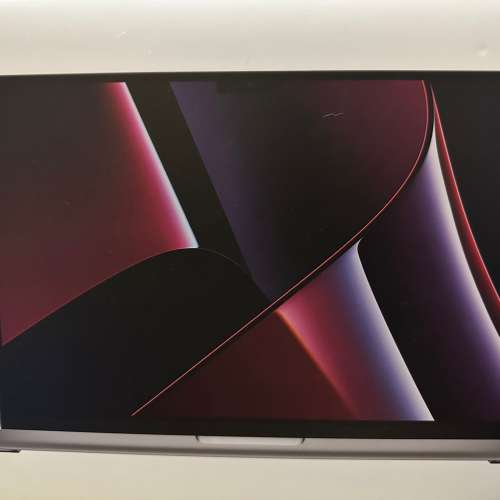 Macbook Pro 14" M2 Max