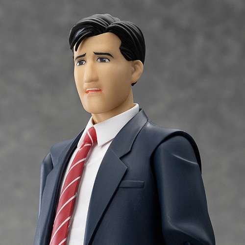 孤獨的美食家 井之頭五郎