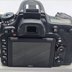 Nikon D750全片幅相機(淨機身)