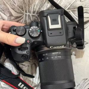 Canon佳能 EOS R10 18-150mm套機