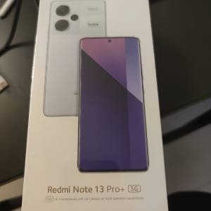 Redmi Note 13Pro+