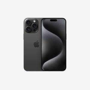 全新香港行貨iPhone 15 Pro Max 256GB Black Titanium 黑色鈦金屬