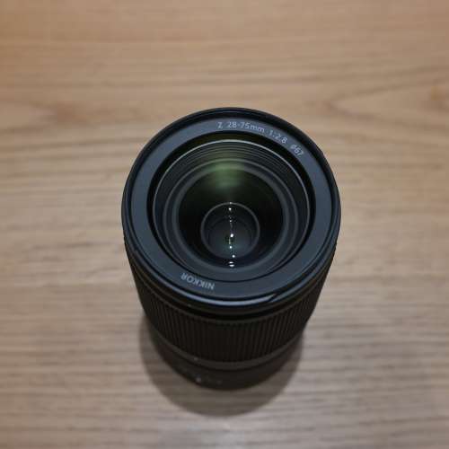 NIKON - NIKKOR Z 28-75MM F/2.8