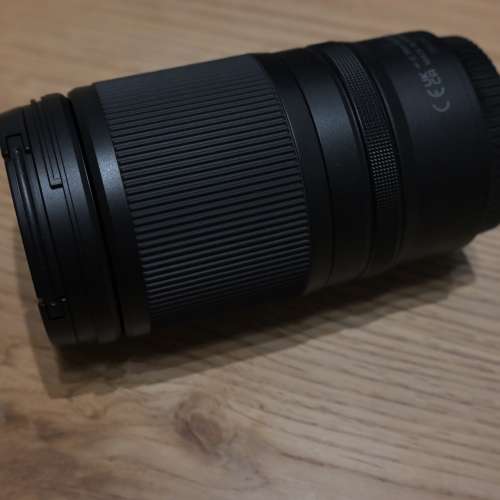 NIKON - NIKKOR Z 28-75MM F/2.8