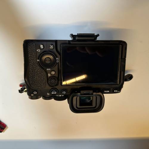 Sony A7M4 A7IV