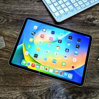 iPad Pro 11吋 Apple M1 (2021) Wi-Fi 128GB 保用已過