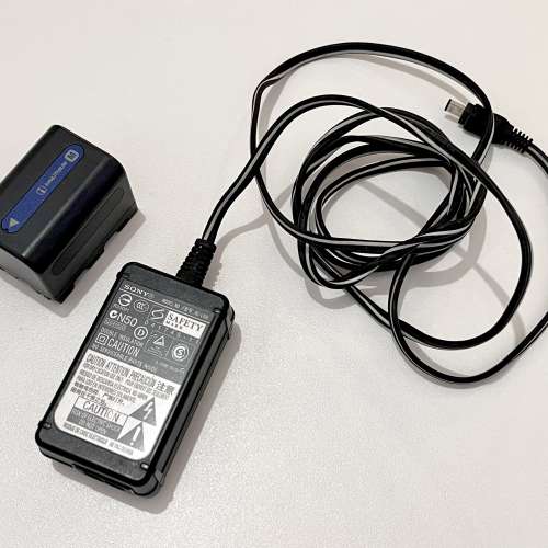 SONY GV-HD700E HDV Digital HD Videocassette Recorder