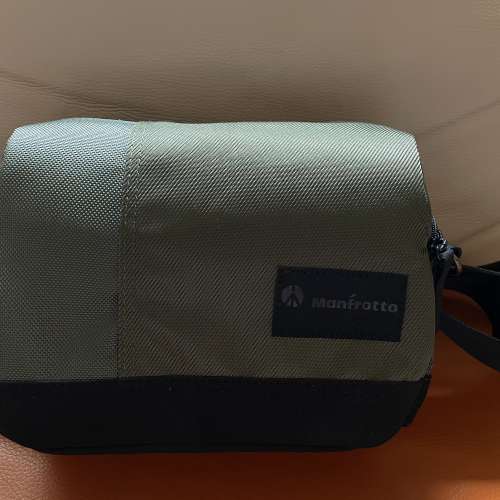 Manfrotto MB MS-SB-GR相機包/單肩包