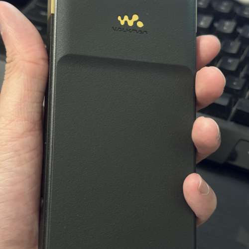 Sony NW-ZX707 99%新