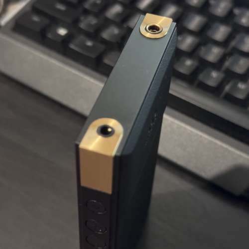 Sony NW-ZX707 99%新