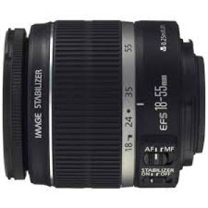 canon  efs 18-55mm 鏡頭, 95%新沒霉