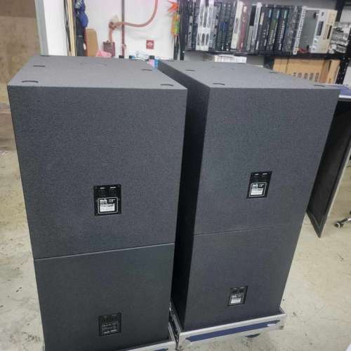 Mach ELA-18 (4隻) Subwoofer