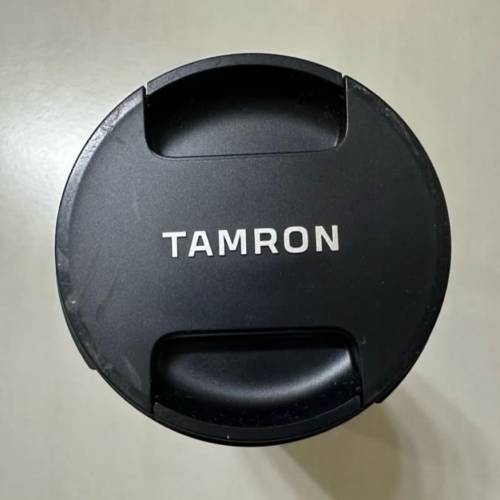 Tamron 150-500mm F5-6.7 e mount sony FF 可用